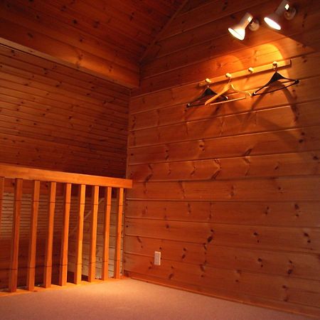 Niseko Izumikyo Villa Kutchan Luaran gambar