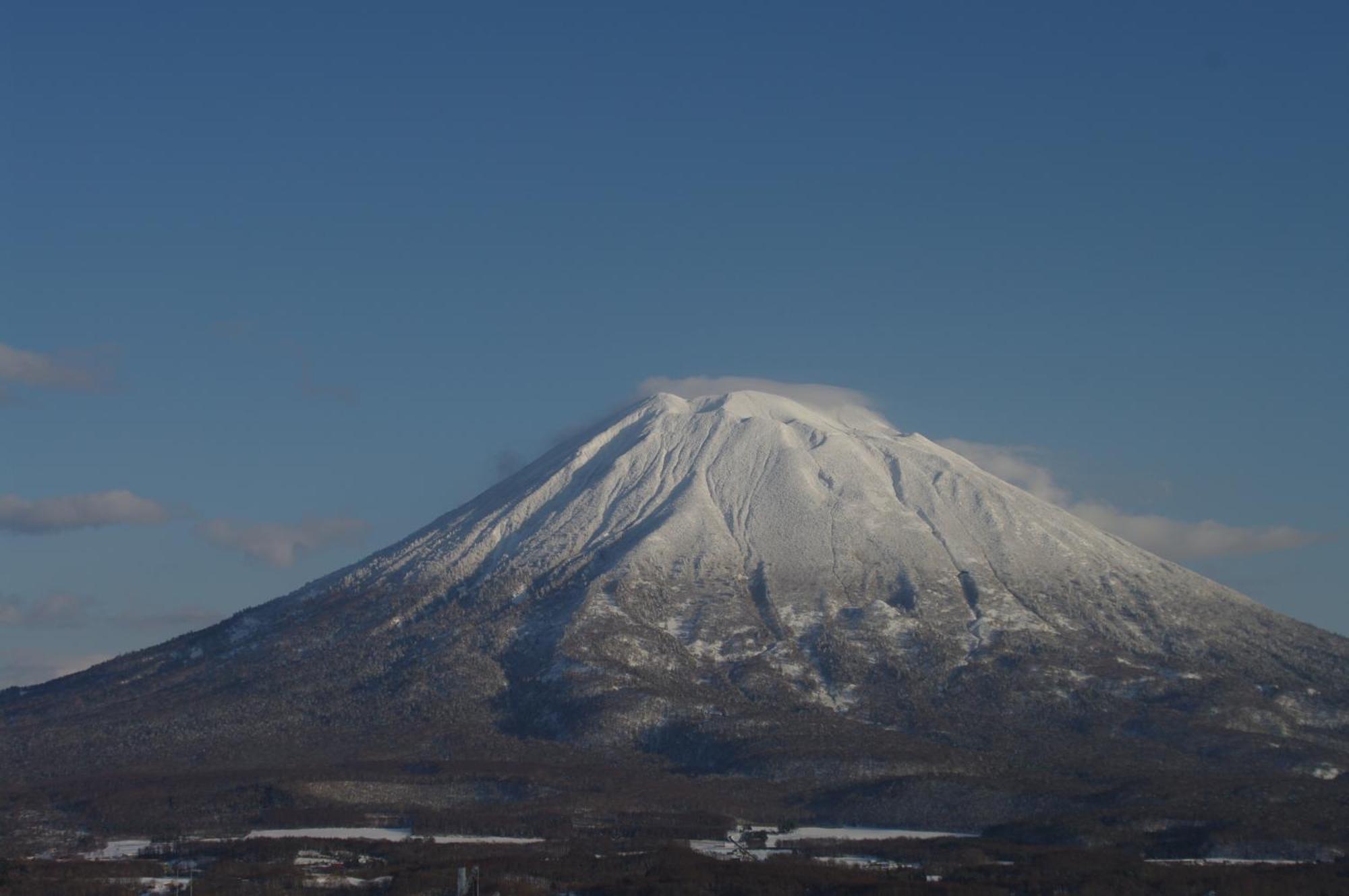 Niseko Izumikyo Villa Kutchan Luaran gambar