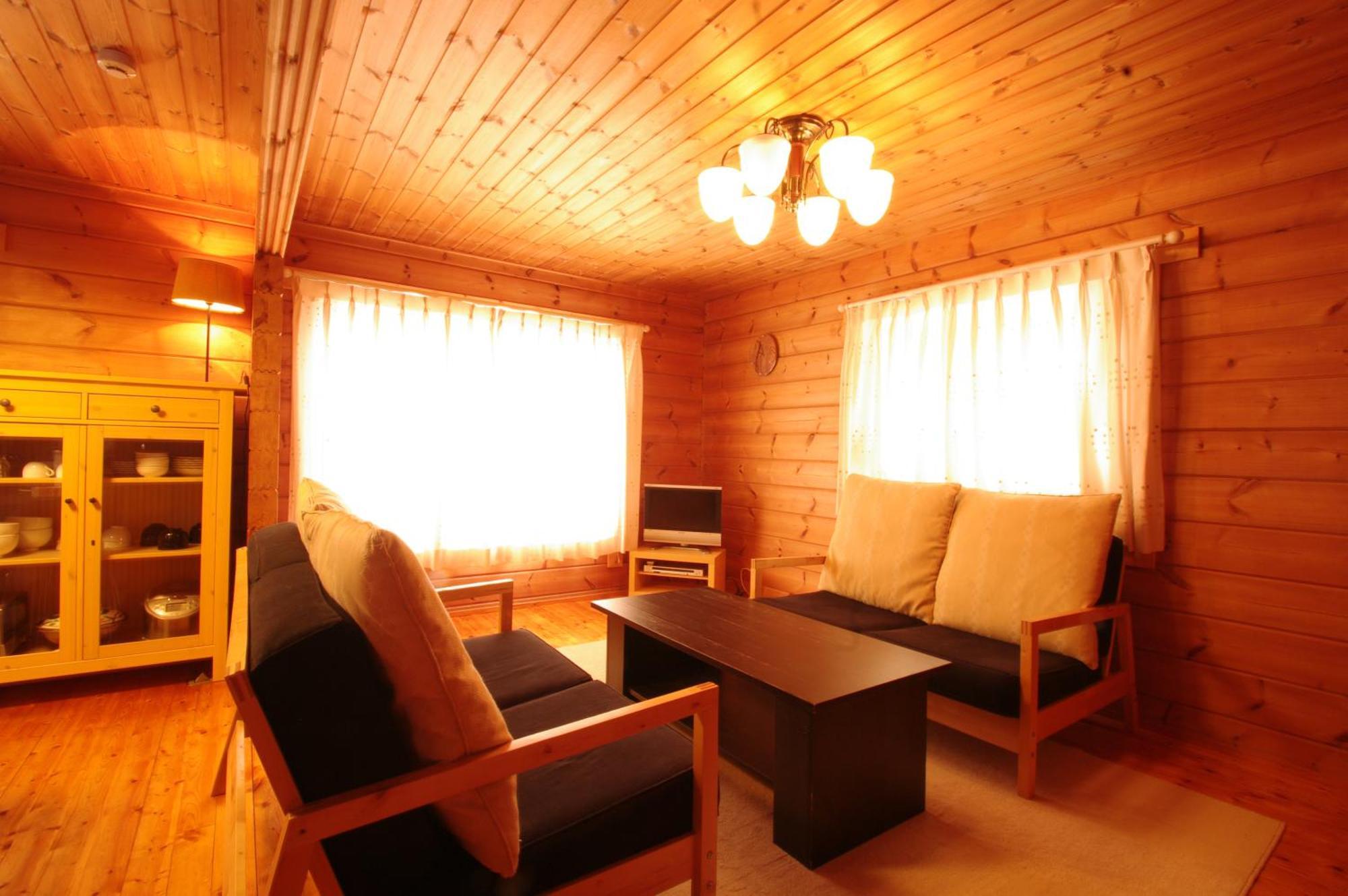 Niseko Izumikyo Villa Kutchan Luaran gambar
